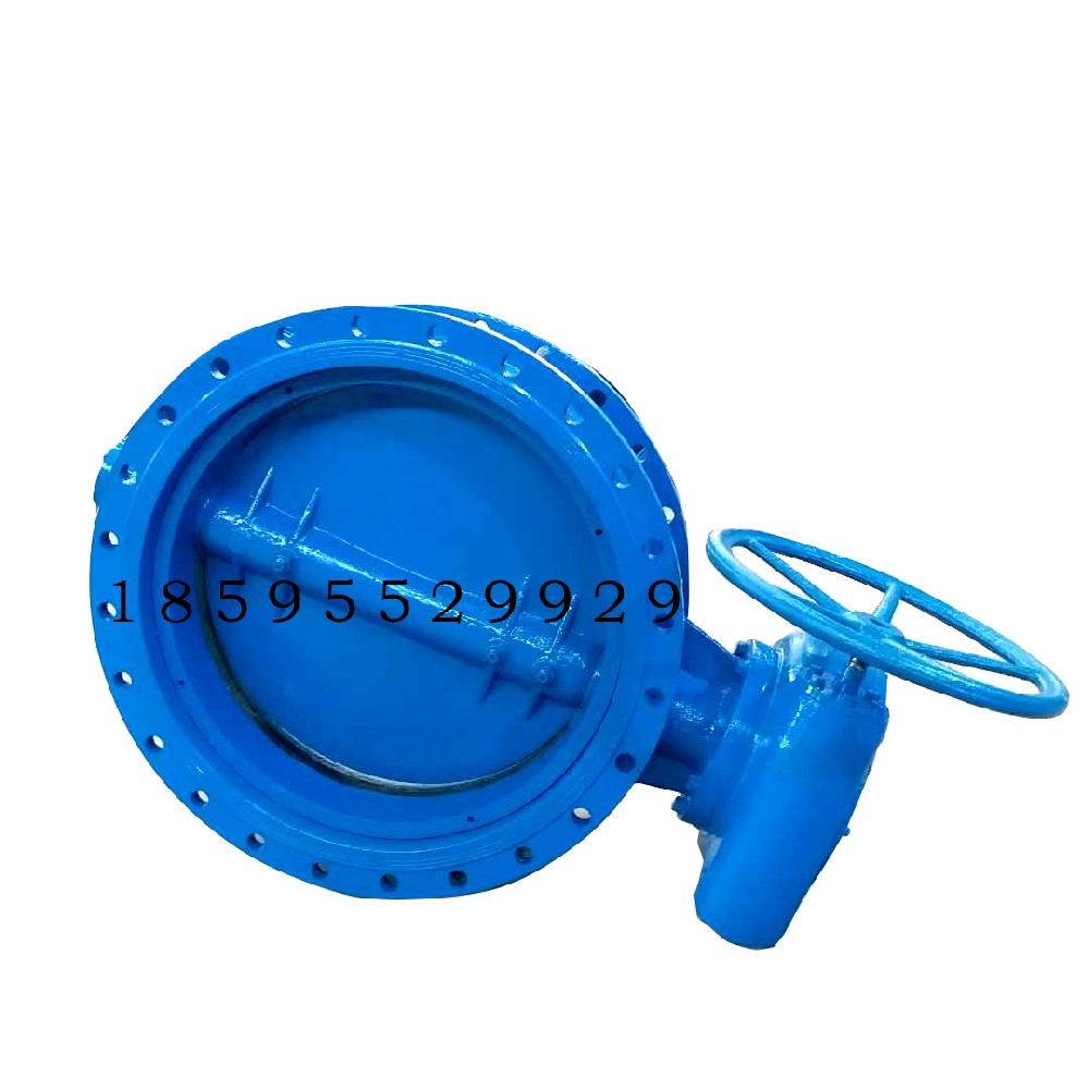 什么是軟密封蝶閥？