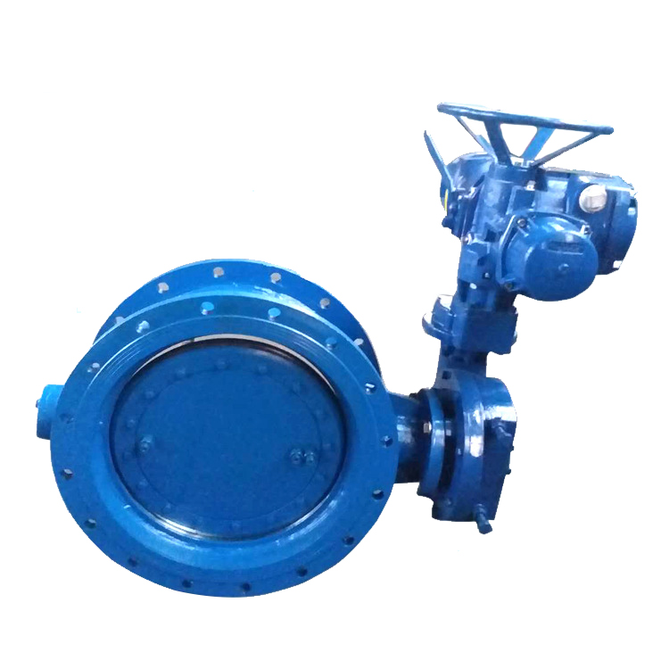 蝶閥閥門(mén)的密封面處出現(xiàn)泄漏的問(wèn)