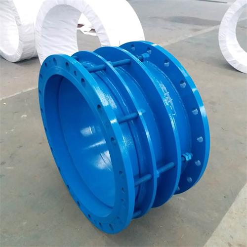 管道伸縮器的的用途你了解了嗎？