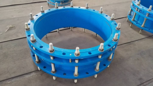 如何去選擇法蘭伸縮接頭的廠家？