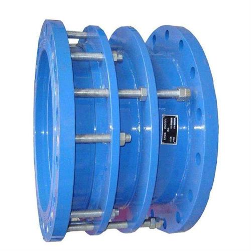 管道伸縮器不同材質(zhì)的作用優(yōu)點都